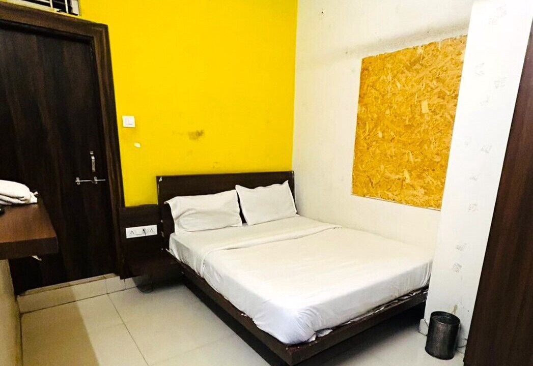 Photo of Bedroom in Bhopal
