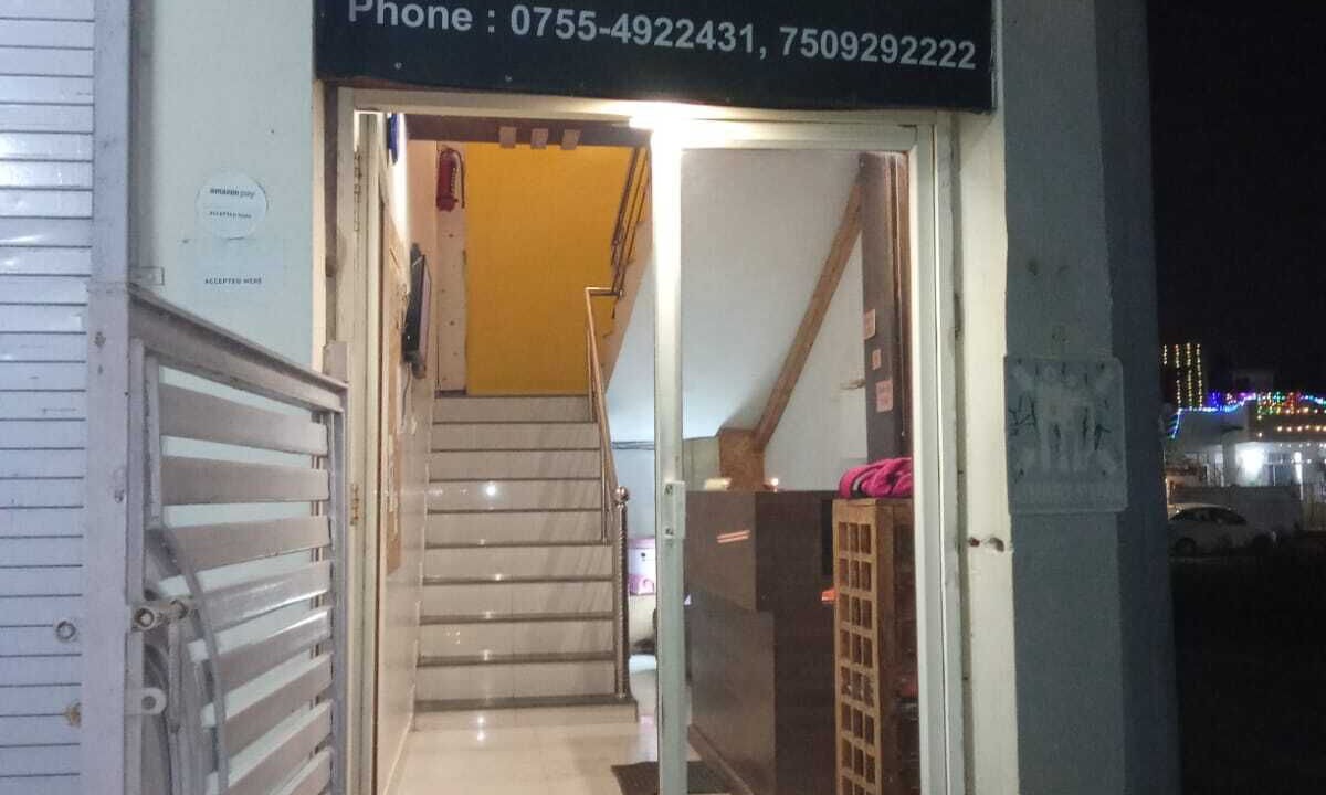 Photo of Outdoor in Bhopal