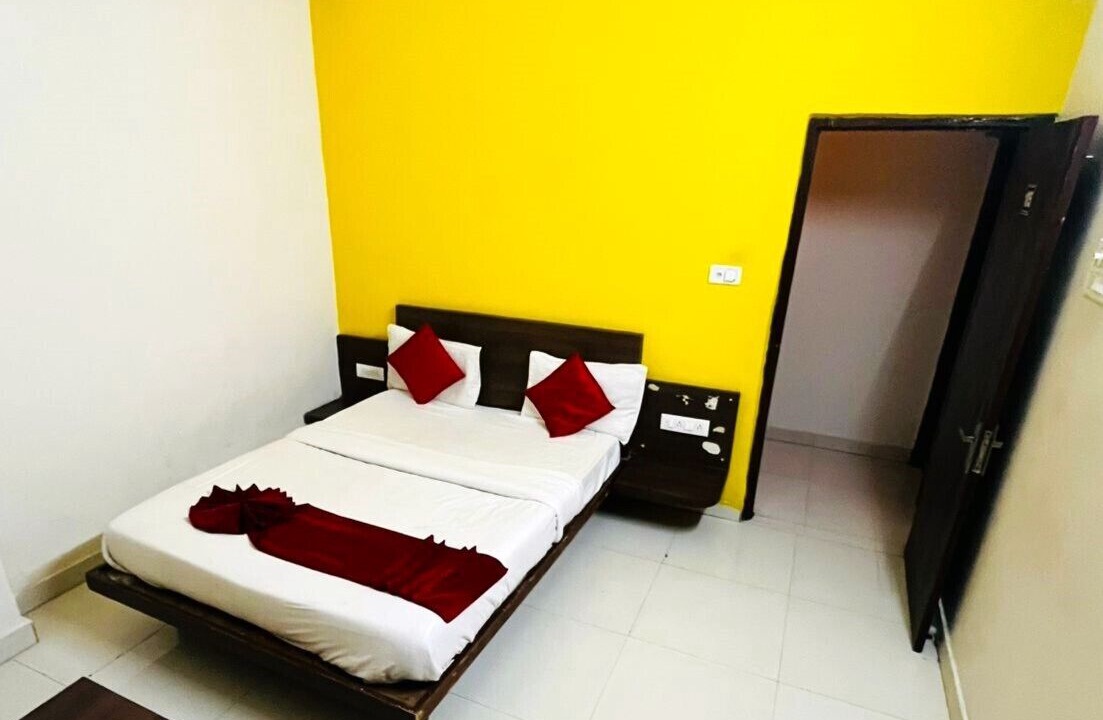 Photo of Bedroom in Bhopal
