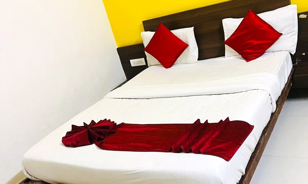 Photo of Bedroom in Bhopal