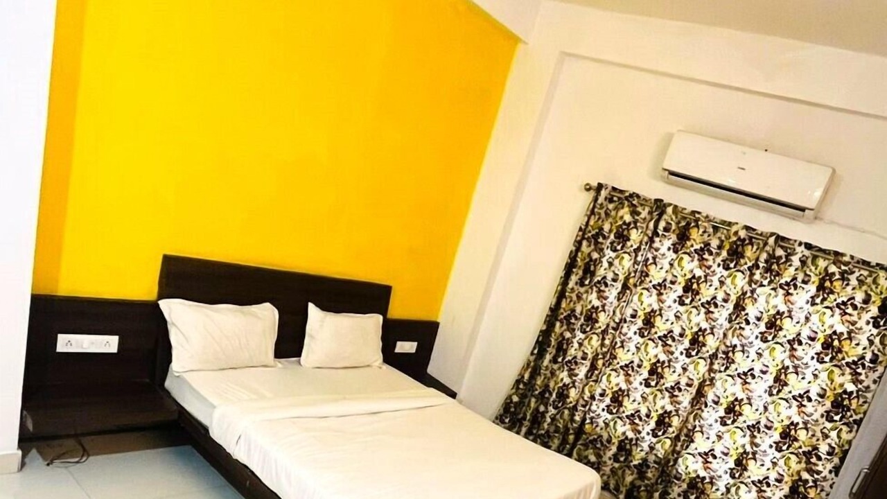 Photo of Bedroom in Bhopal