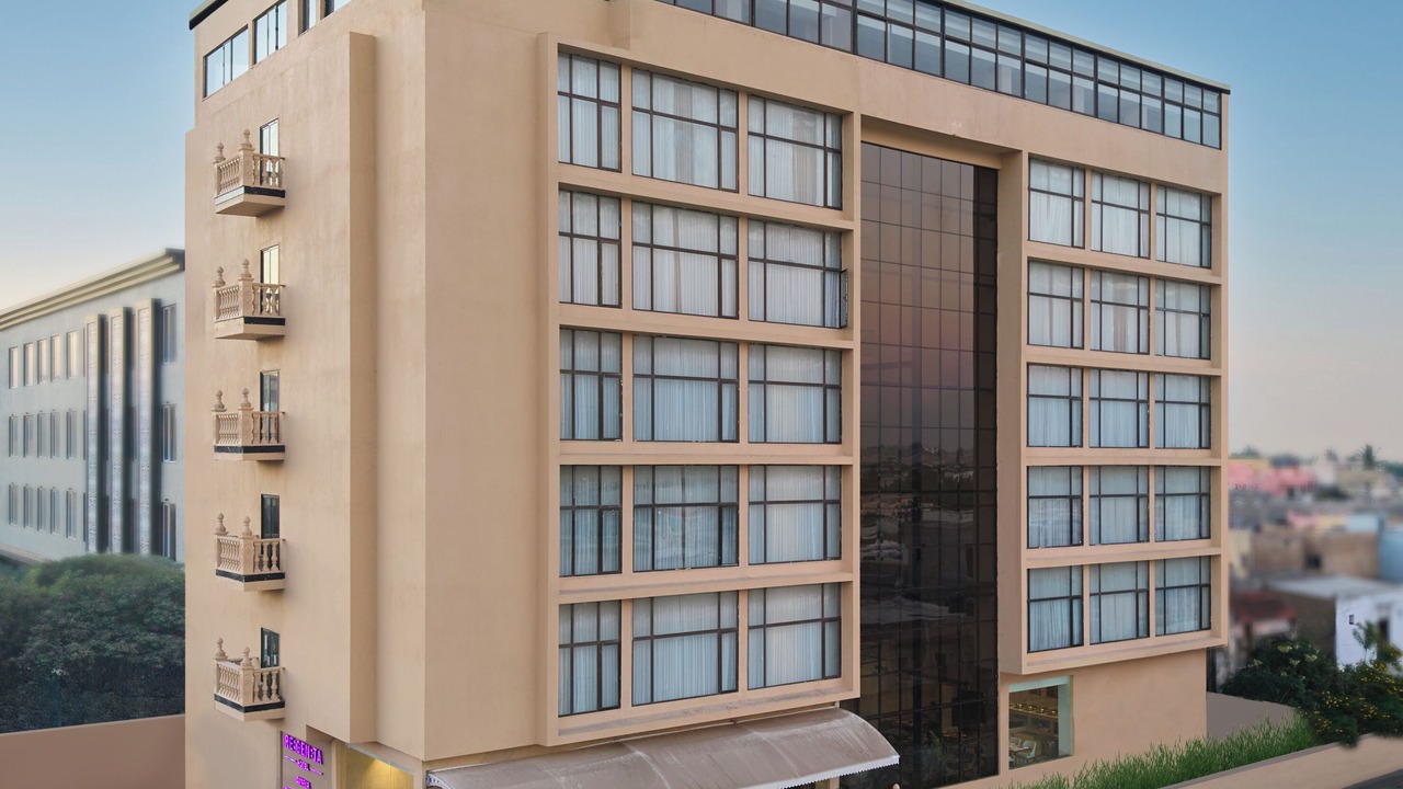 Photo of Outdoor in Dwarka