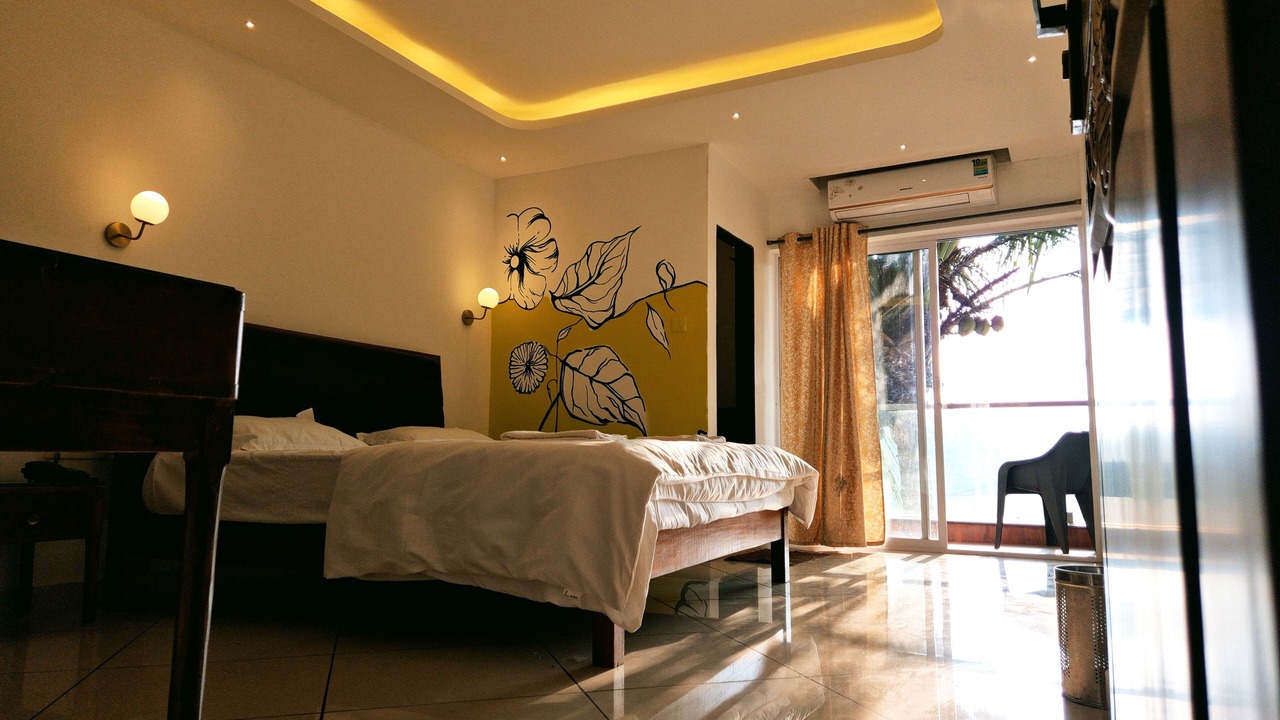 Photo of Bedroom in Chopdem
