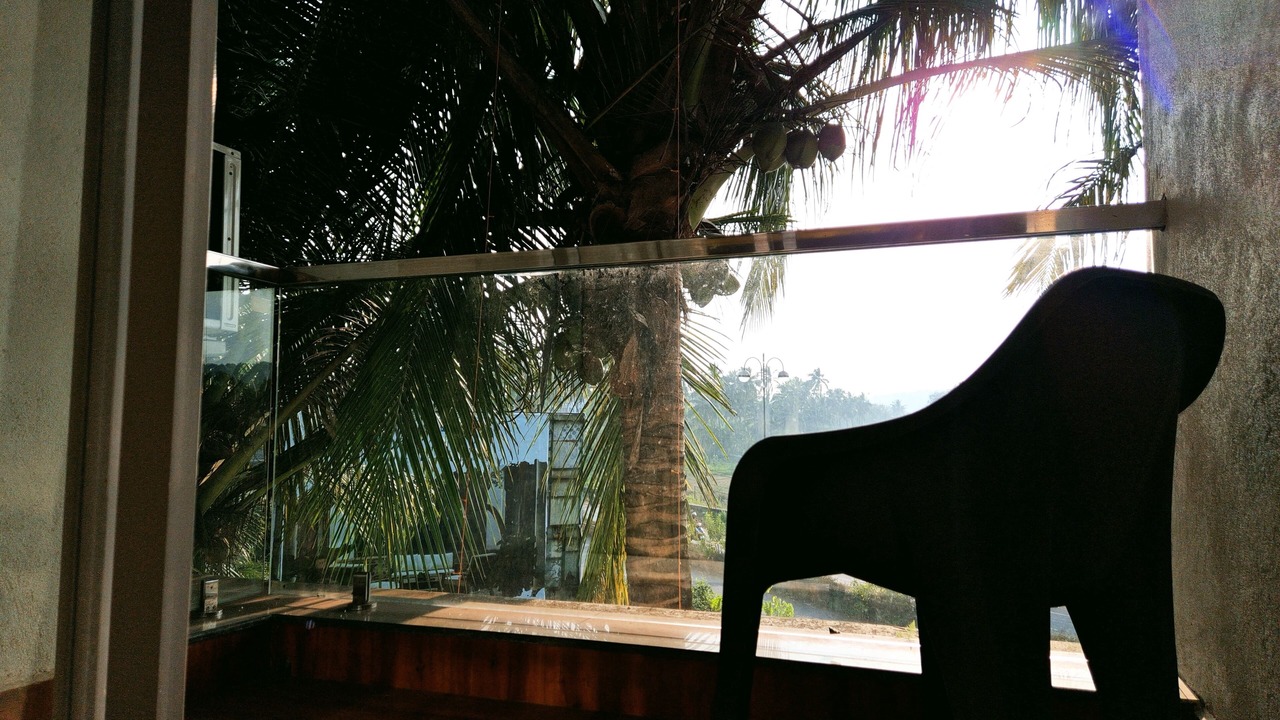 Photo of Patio Balcony in Chopdem