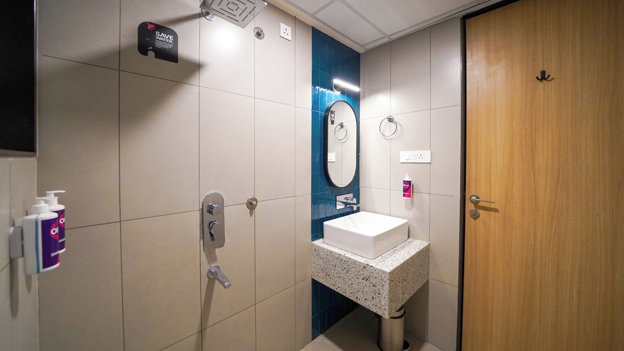 Photo of Bathroom in Baner