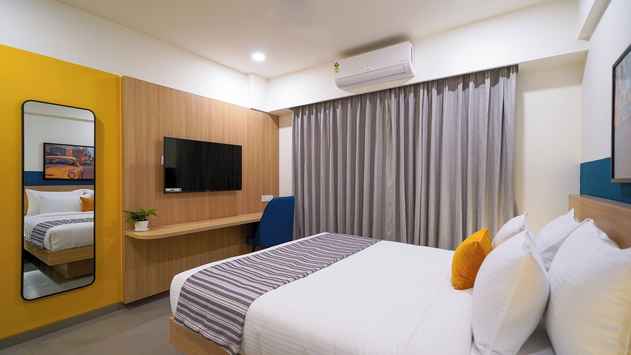 Photo of Bedroom in Baner