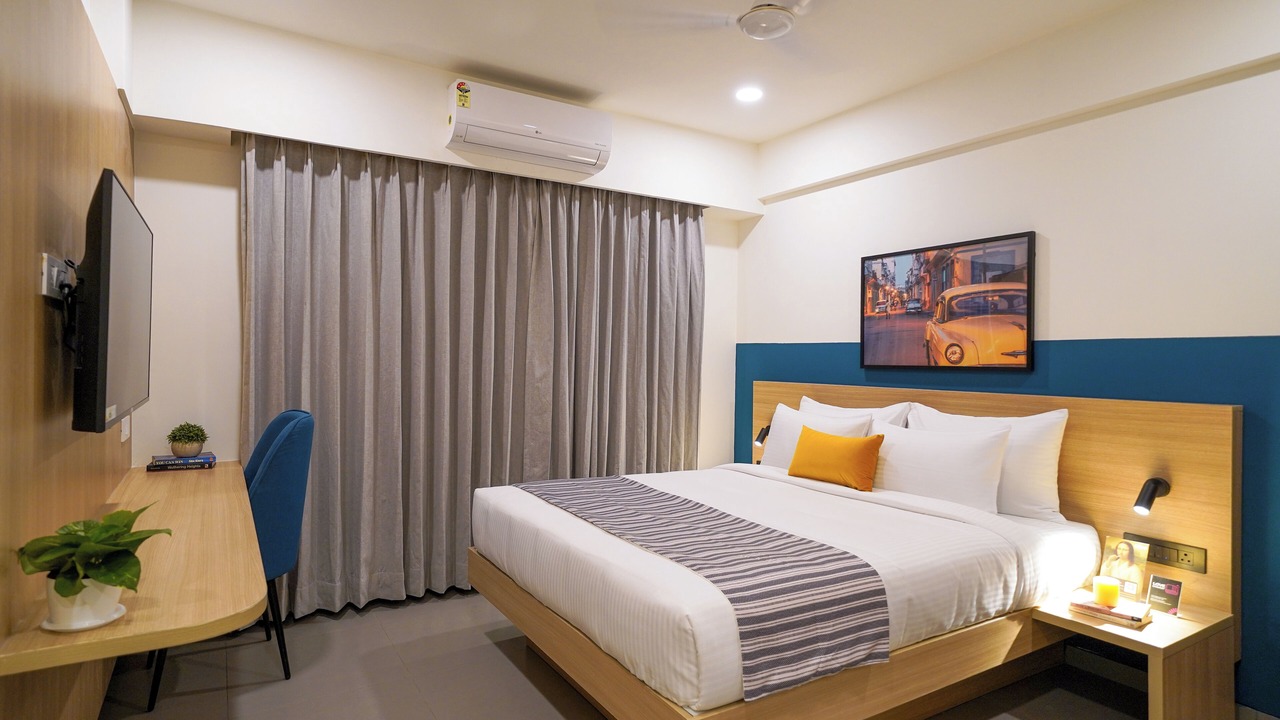 Photo of Bedroom in Baner