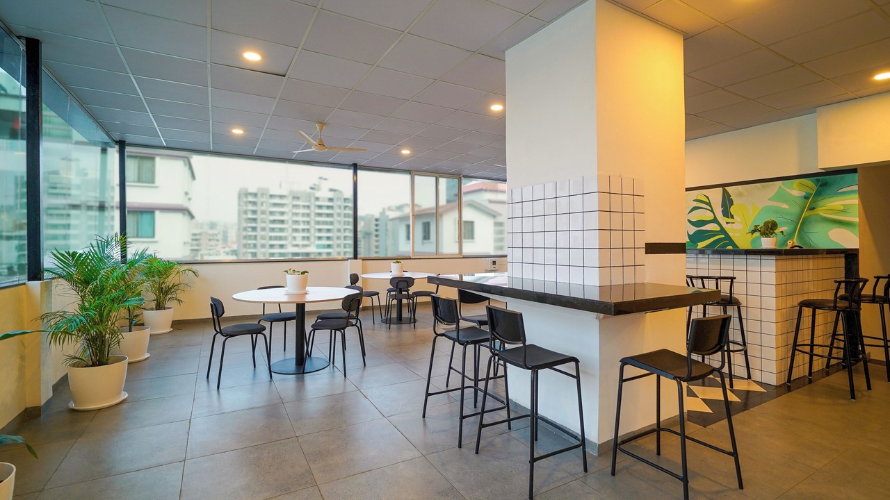 Photo of Outdoor in Baner