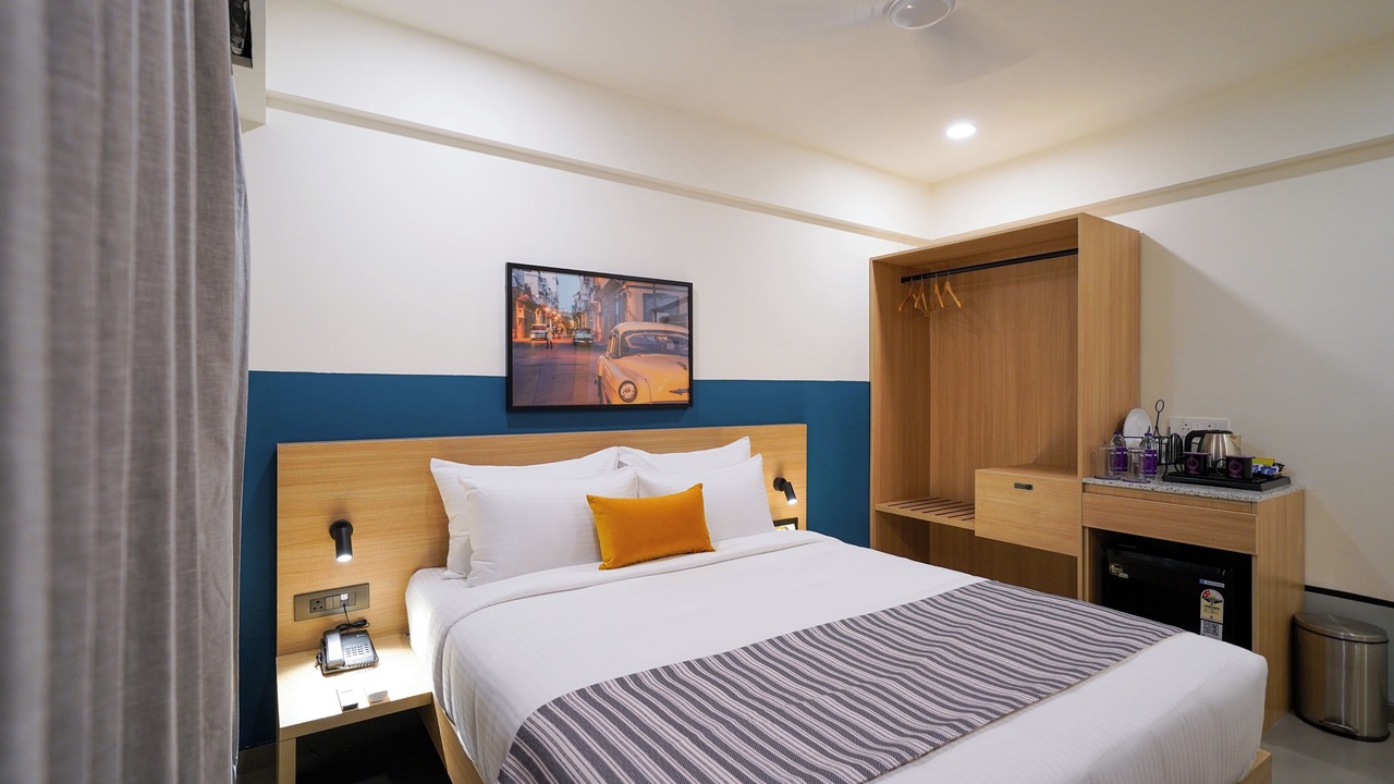 Photo of Bedroom in Baner