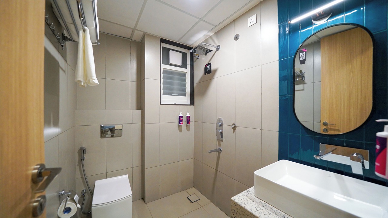 Photo of Bathroom in Baner