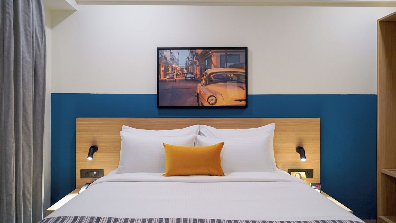 Photo of Bedroom in Baner