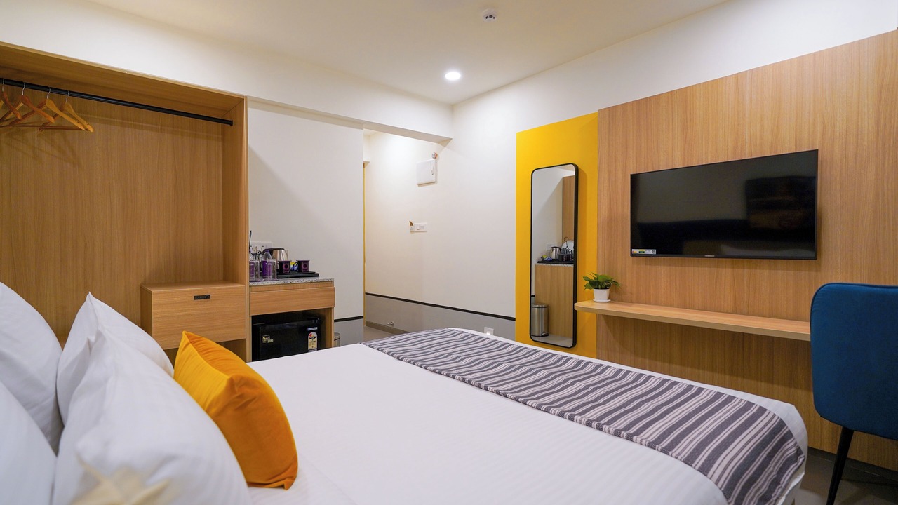 Photo of Bedroom in Baner