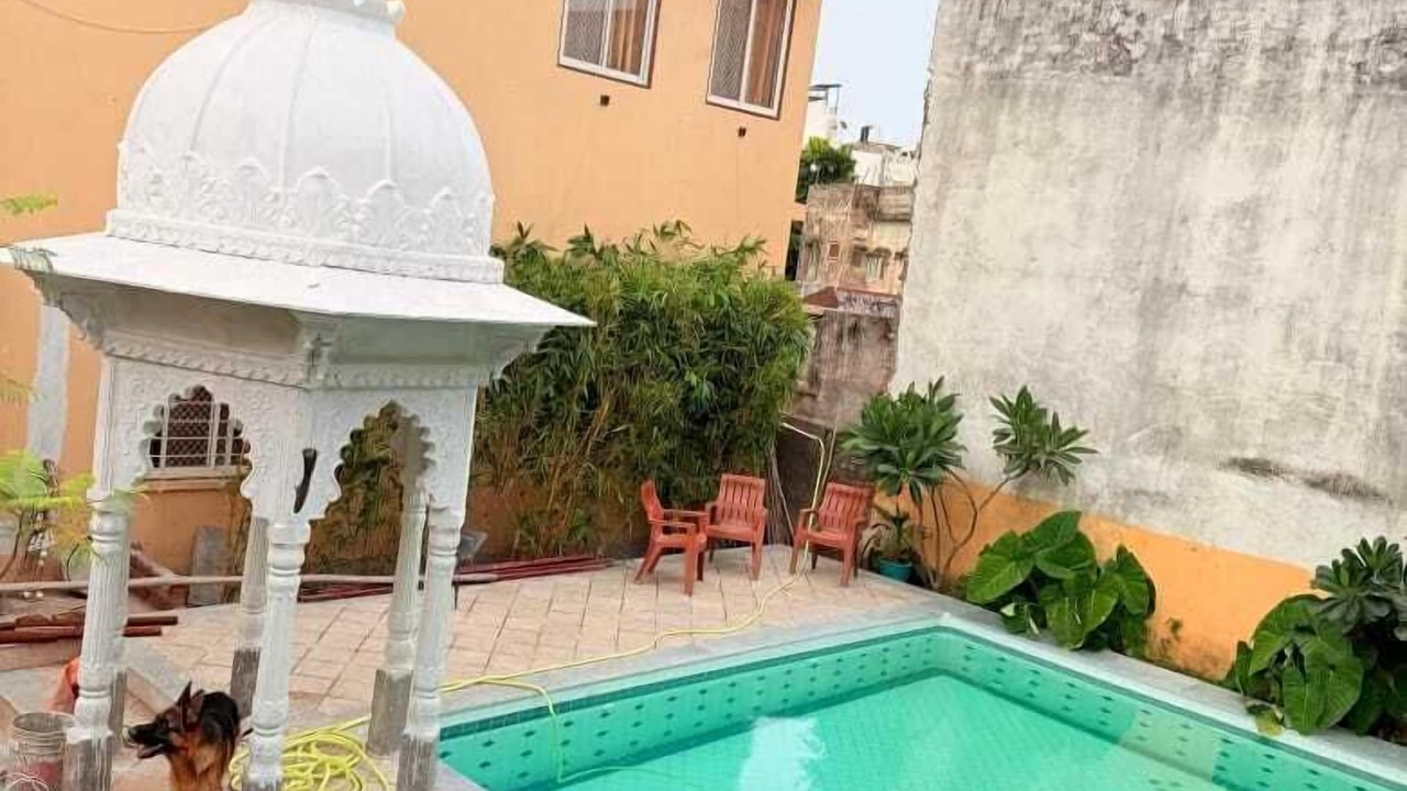 Photo of Outdoor in Udaipur City Centre