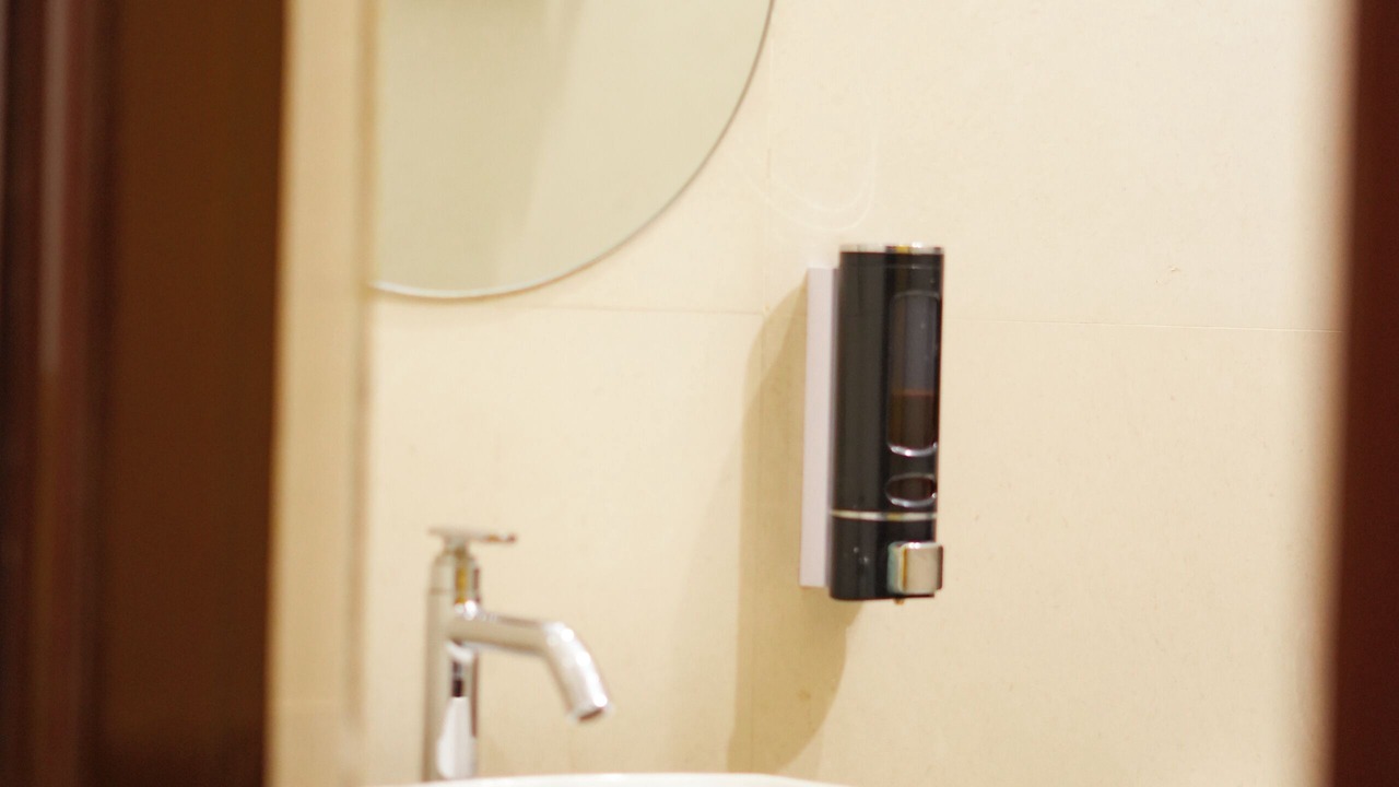 Photo of Bathroom in Udaipur City Centre