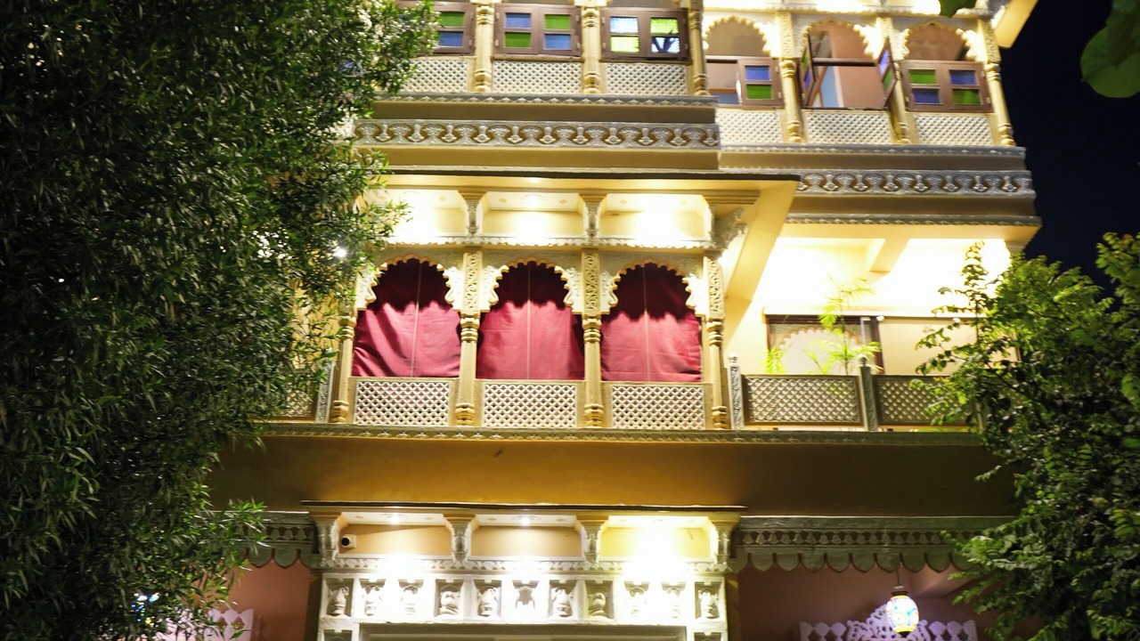 Photo of Outdoor in Udaipur City Centre