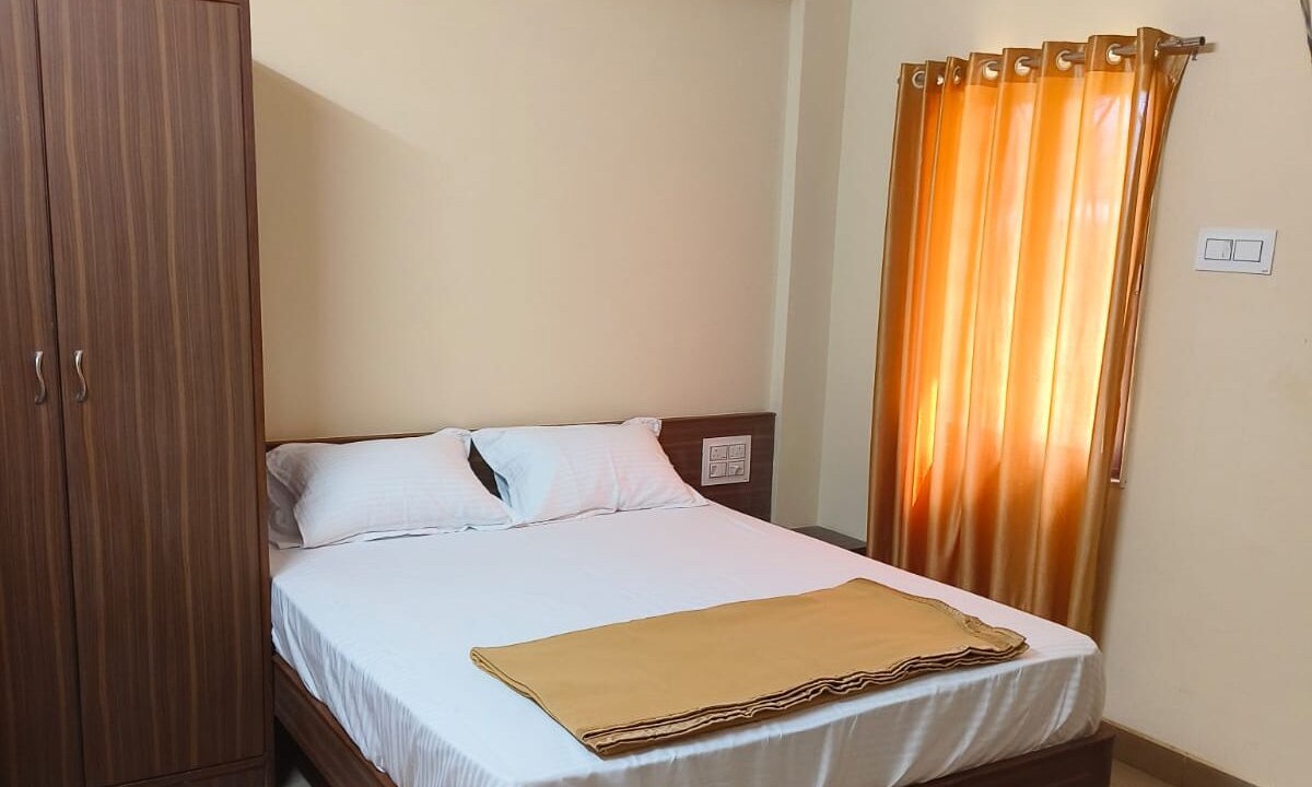 Photo of Bedroom in Dwarka