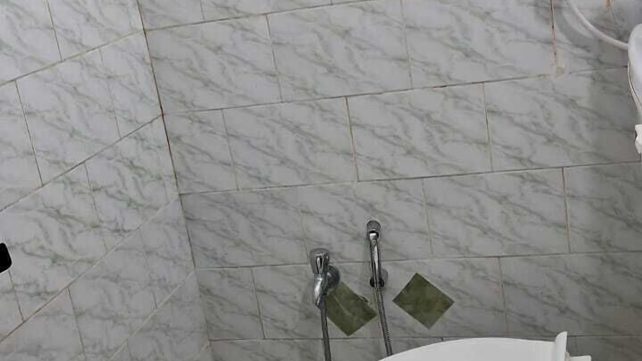 Photo of Bathroom in Dwarka