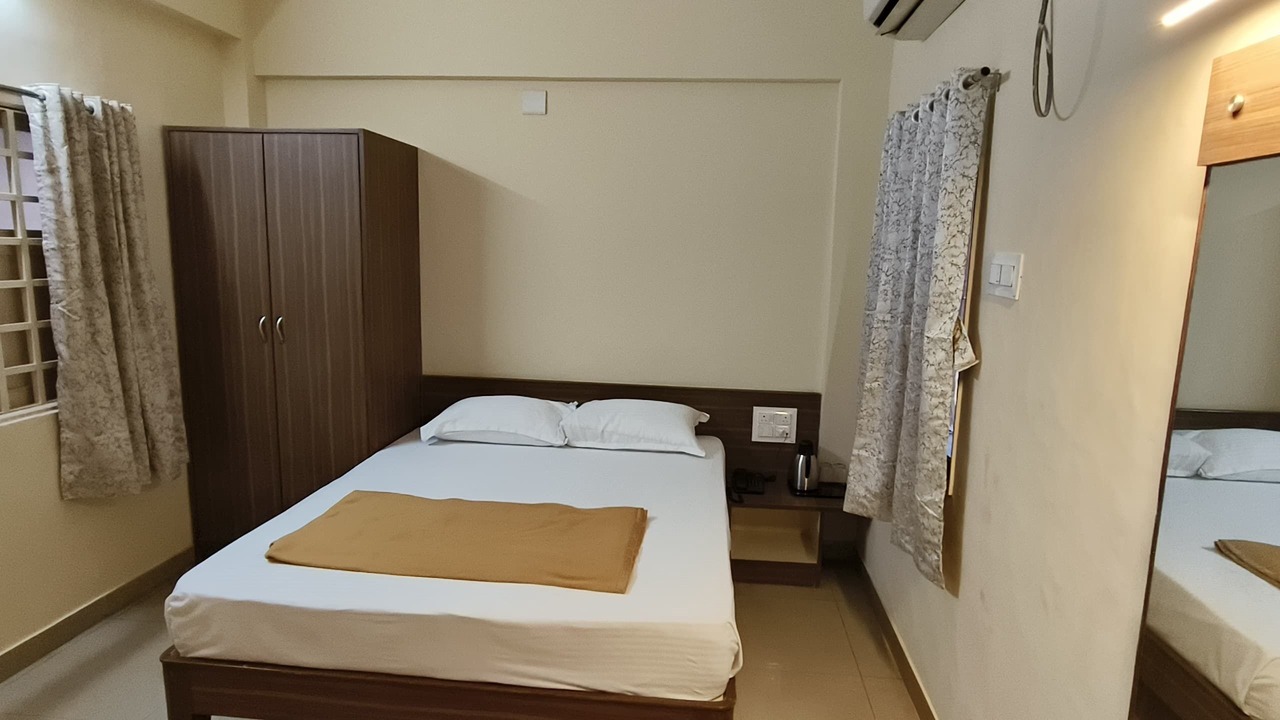 Photo of Bedroom in Dwarka