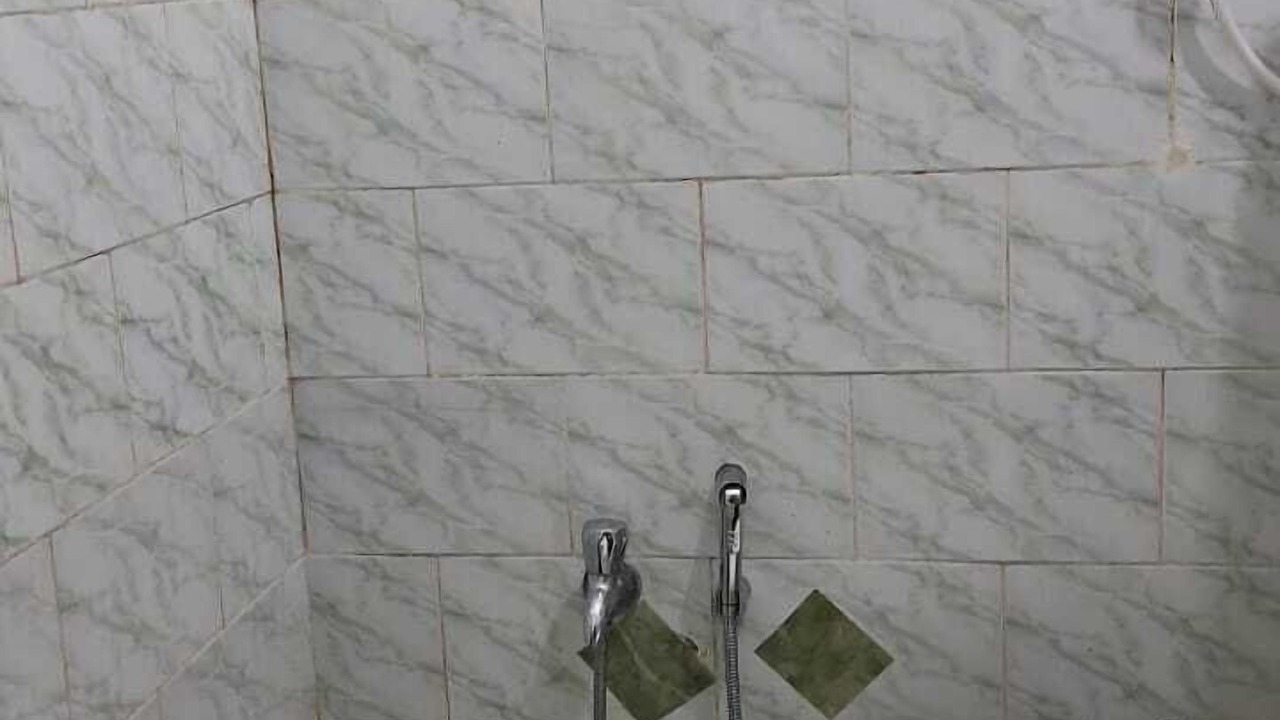 Photo of Bathroom in Dwarka