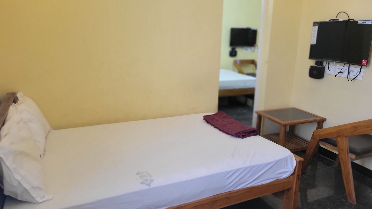 Photo of Bedroom in Madurai