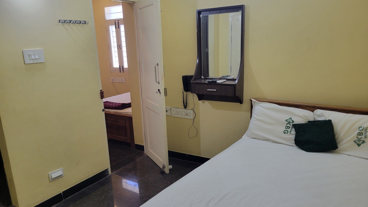Photo of Bedroom in Madurai