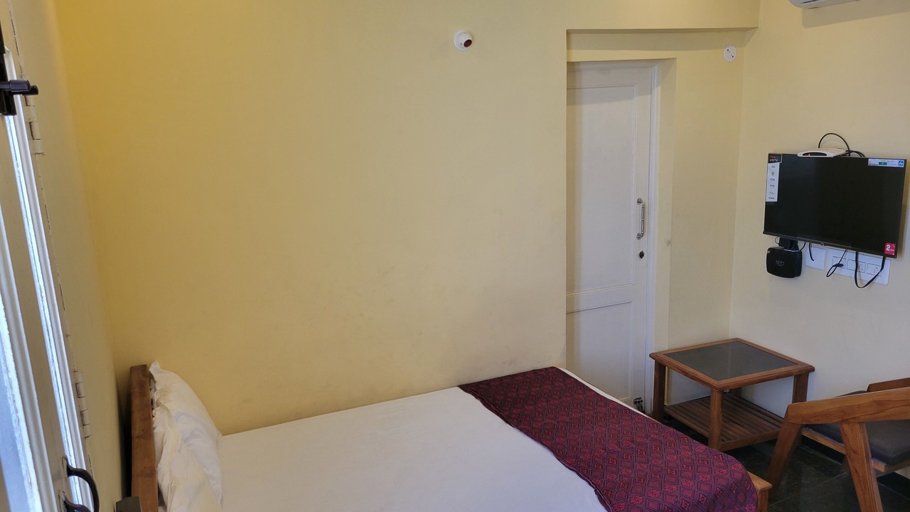 Photo of Bedroom in Madurai