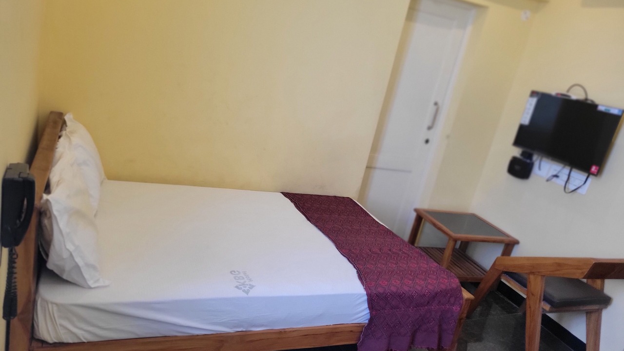 Photo of Bedroom in Madurai