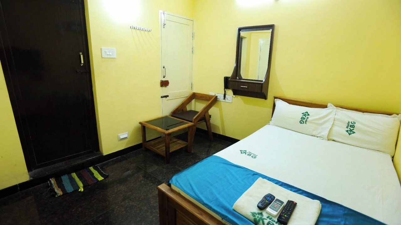 Photo of Bedroom in Madurai