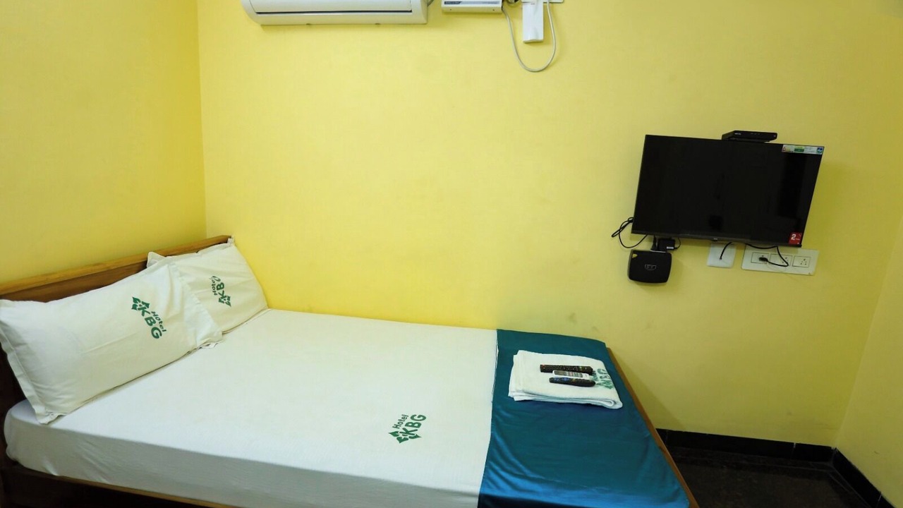 Photo of Bedroom in Madurai