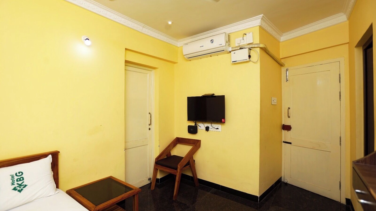 Photo of Bedroom in Madurai