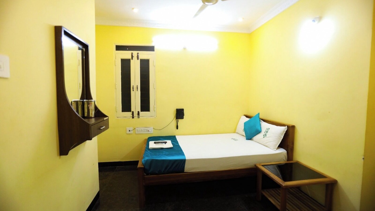 Photo of Bedroom in Madurai
