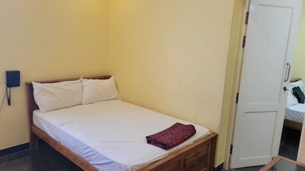 Photo of Bedroom in Madurai