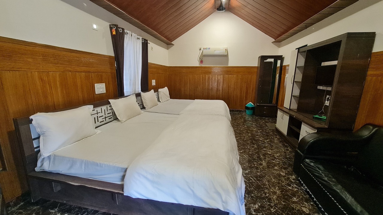 Photo of Bedroom in Mendarda