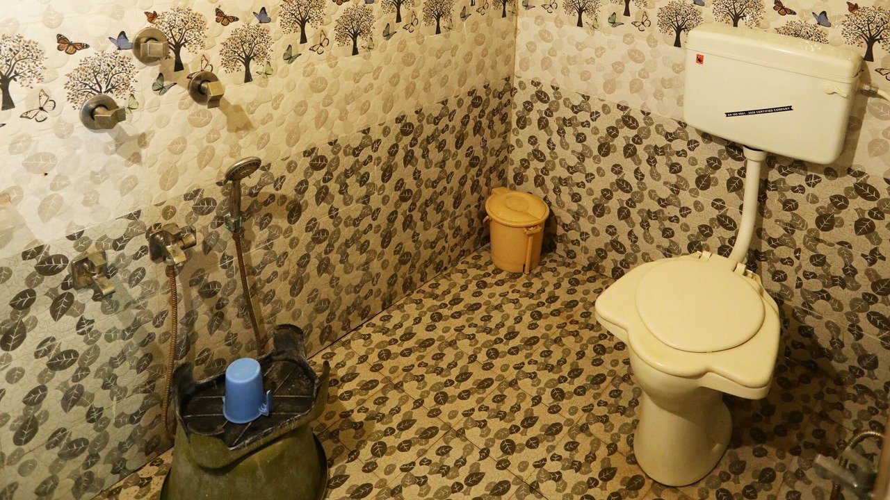 Photo of Bathroom in Mendarda