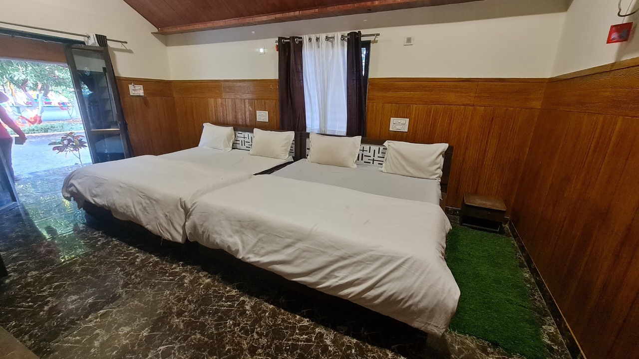 Photo of Bedroom in Mendarda