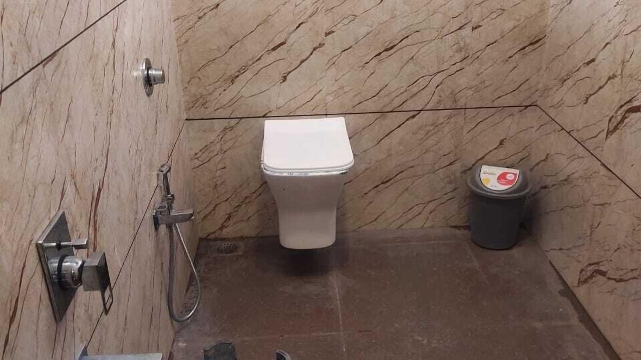 Photo of Bathroom in Mendarda