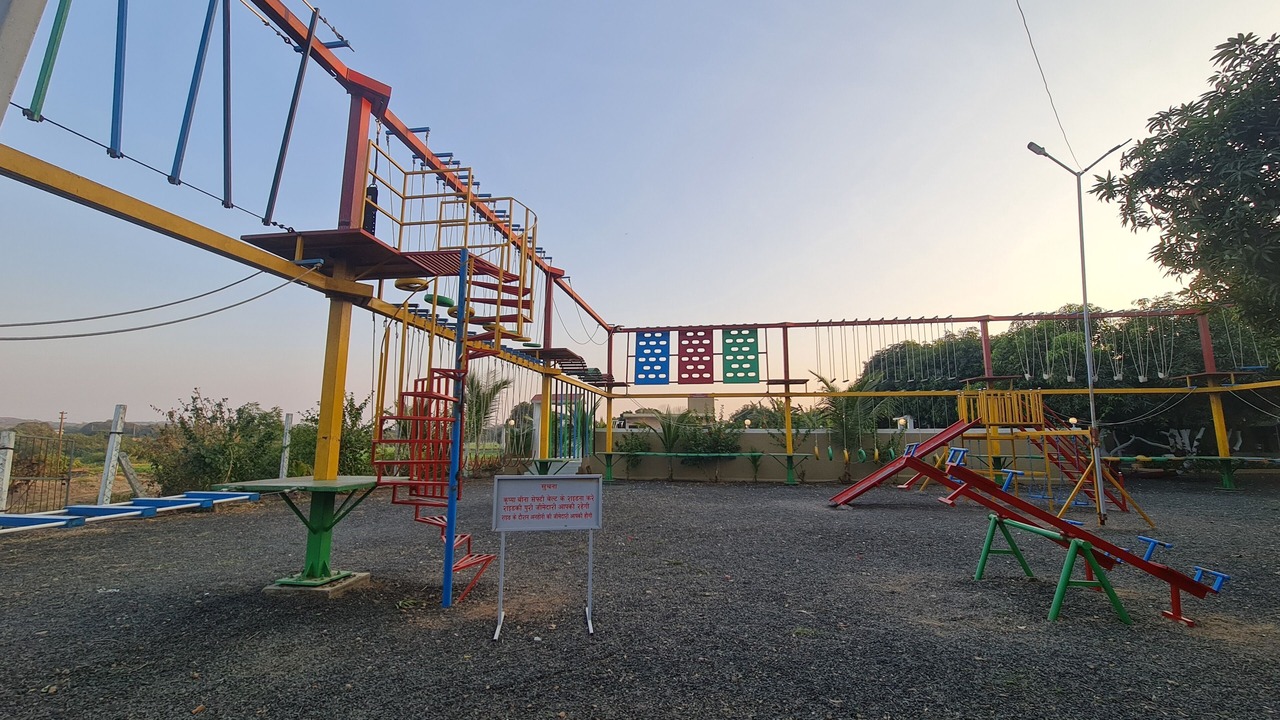 Photo of Outdoor in Mendarda