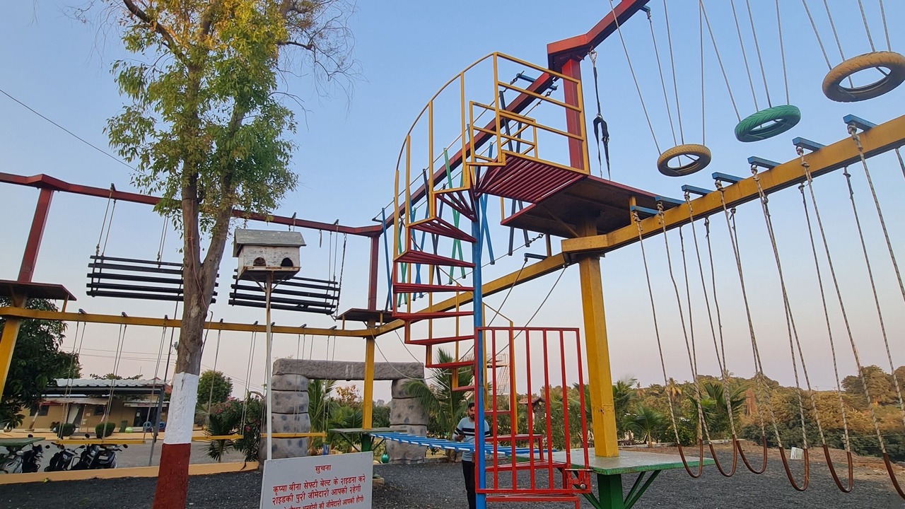 Photo of Outdoor in Mendarda