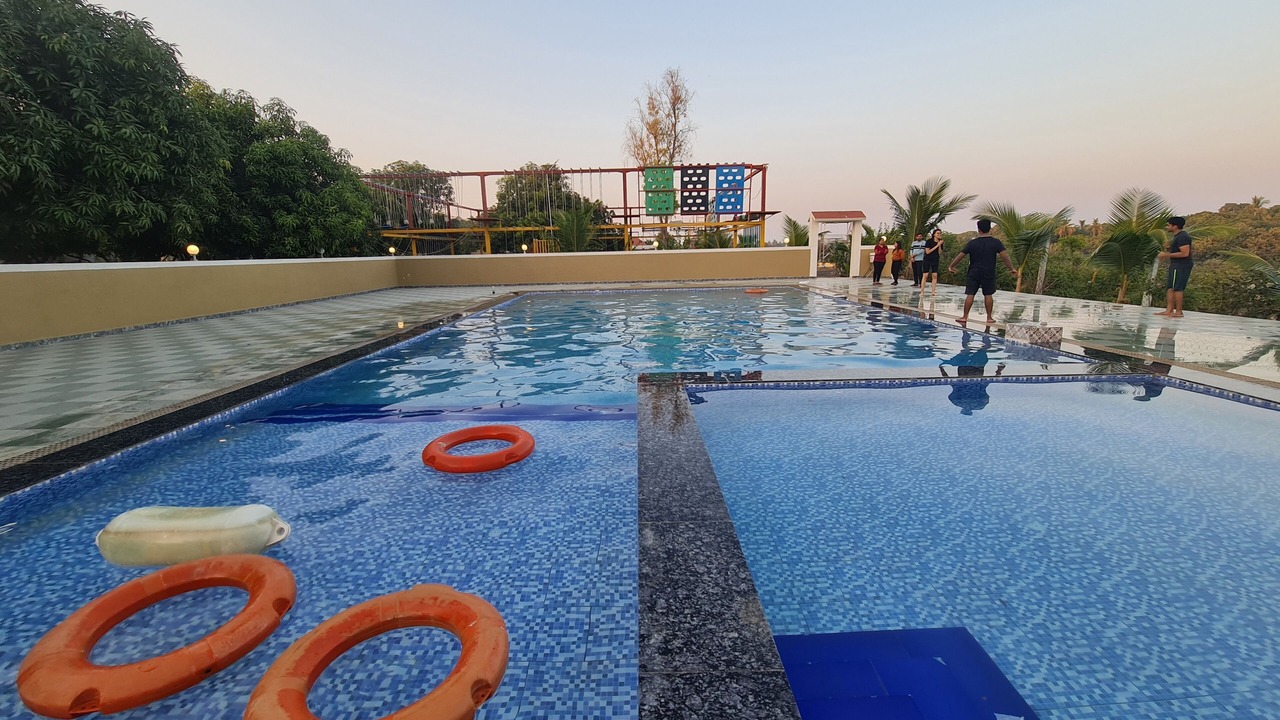 Photo of Outdoor in Mendarda