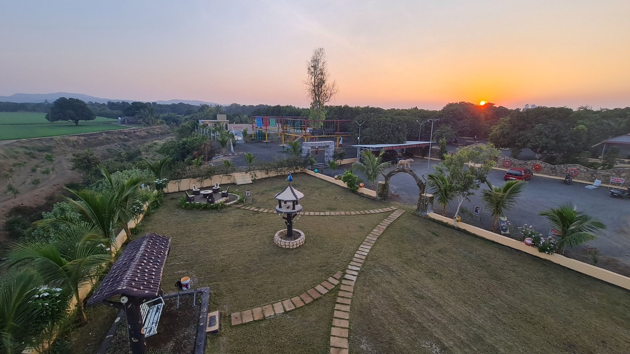 Photo of Outdoor in Mendarda