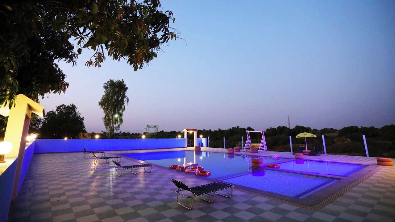 Photo of Outdoor in Mendarda
