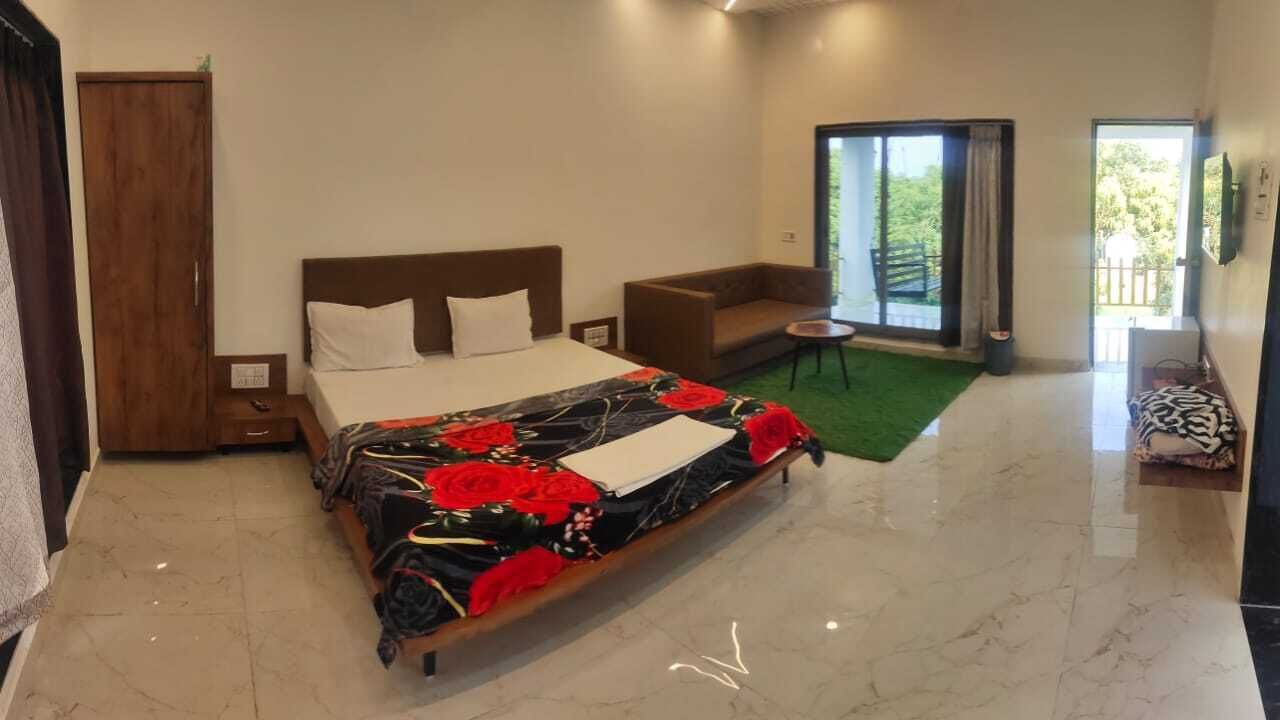 Photo of Bedroom in Mendarda