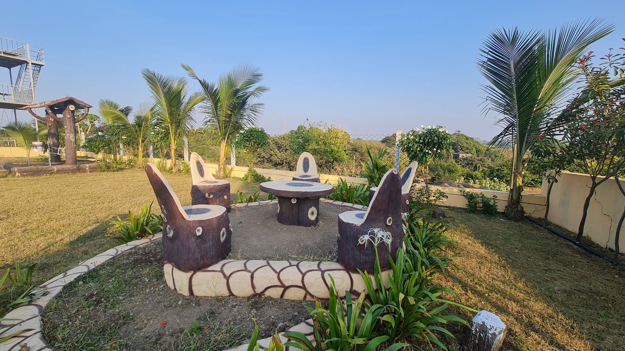 Photo of Outdoor in Mendarda