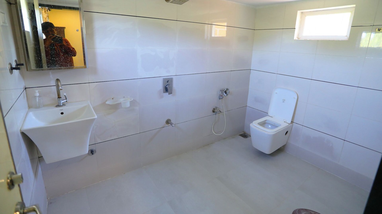 Photo of Bathroom in Mendarda