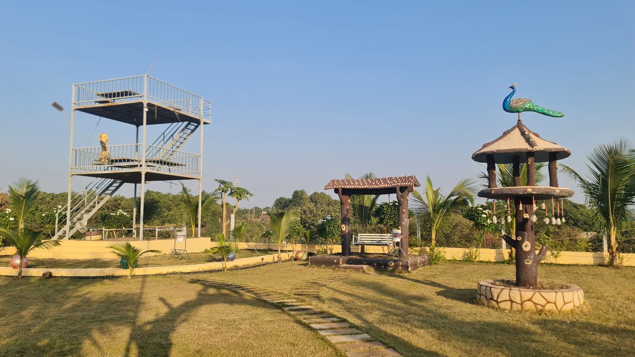 Photo of Outdoor in Mendarda
