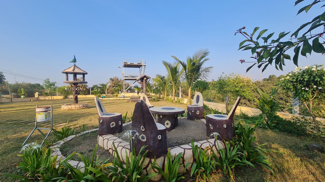 Photo of Outdoor in Mendarda