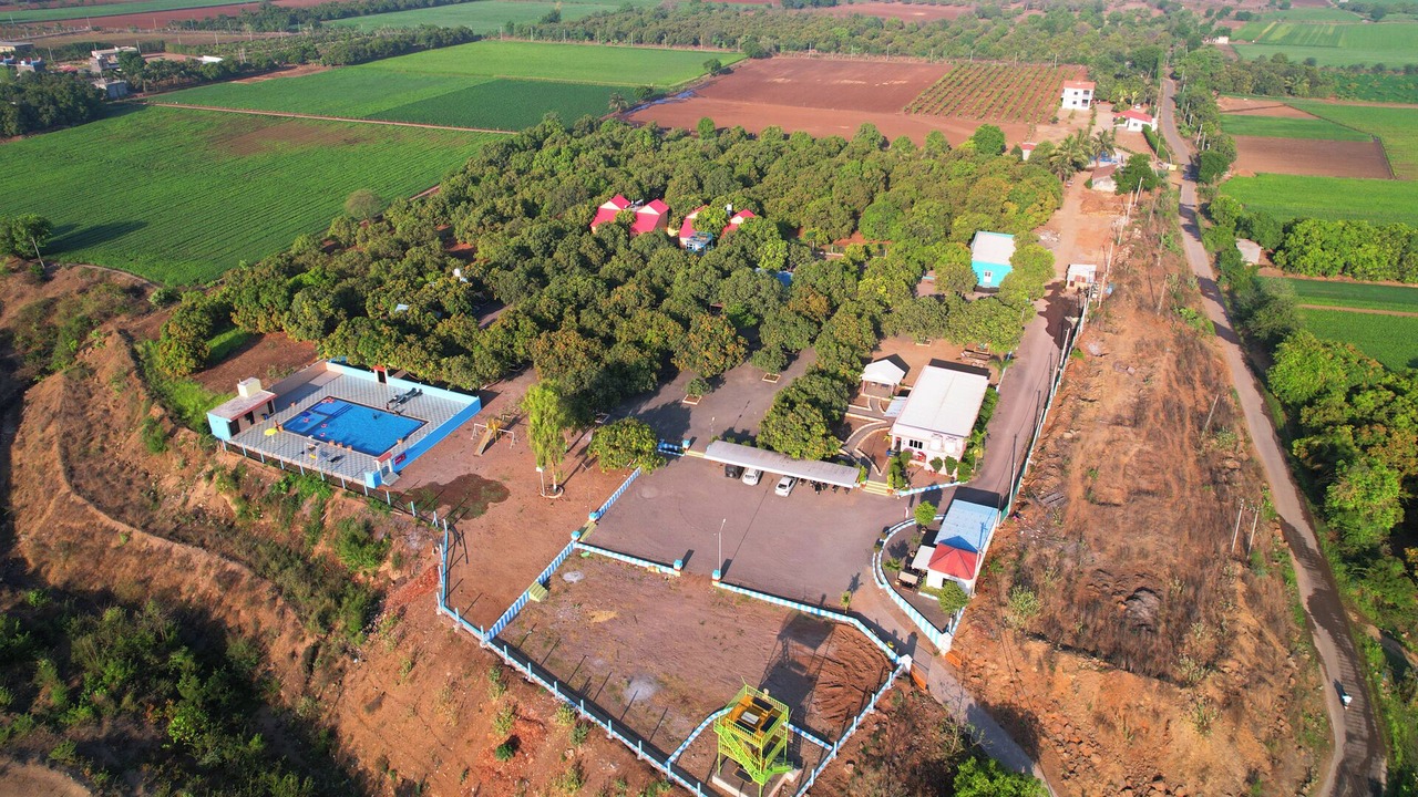Photo of Outdoor in Mendarda