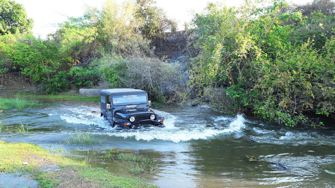 Photo of Outdoor in Mendarda