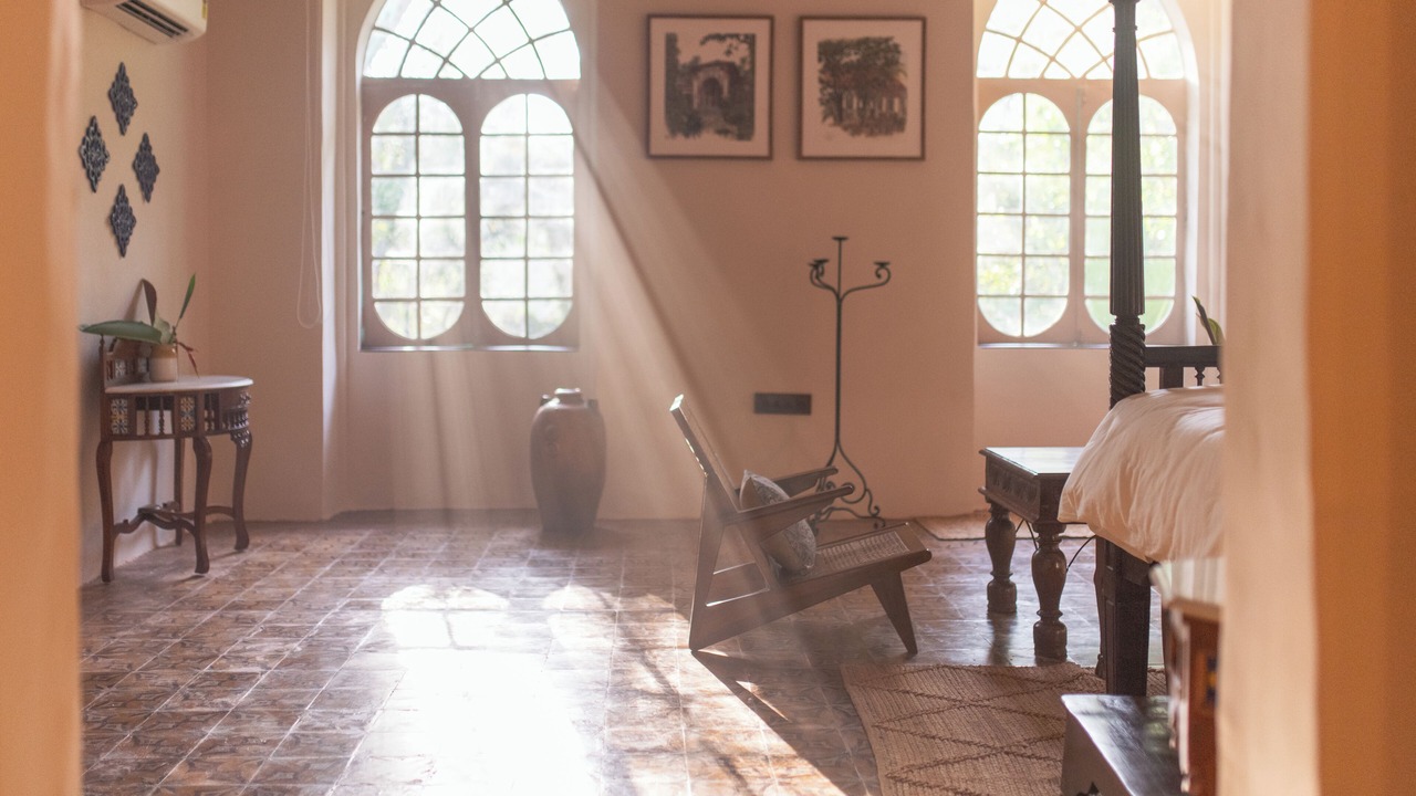 Photo of Bedroom in Loutolim