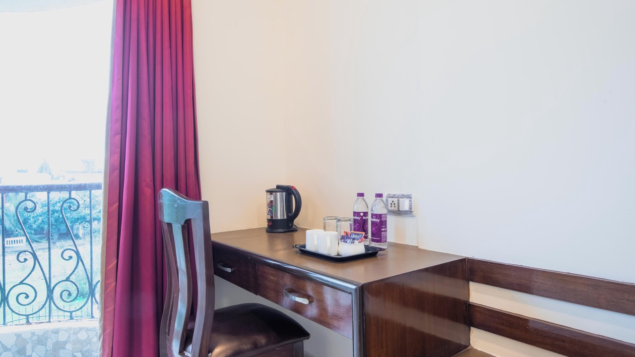 Photo of Bedroom in Lonavala